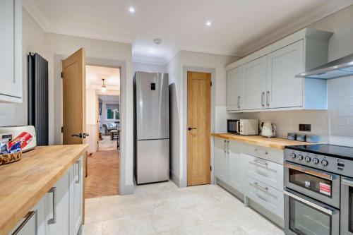 Iekārtas, 2 Bed in Weasenham oc-s27921 in Weasenham