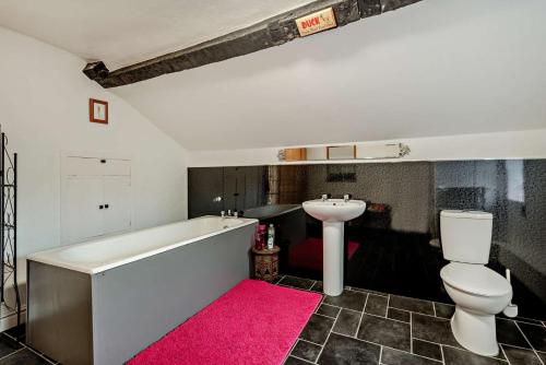 Létesítmények, 3 Bed in Bowness-on-Solway oc-p28797 in Bowness-on-Solway