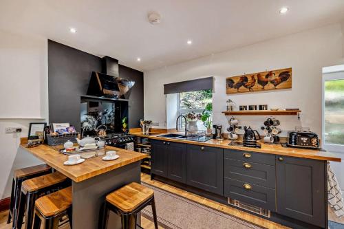 Удобства, 5 Bed in Bontddu oc-c29184 in Bontddu