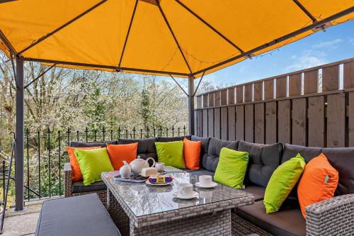 Удобства, 5 Bed in Bontddu oc-c29184 in Bontddu
