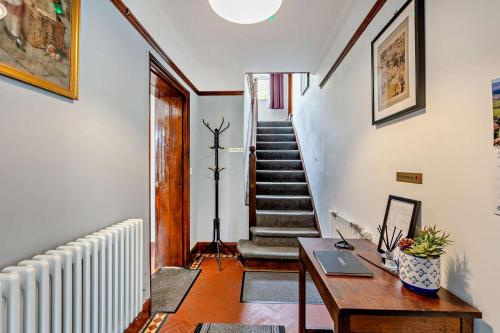 Удобства, 5 Bed in Bontddu oc-c29184 in Bontddu