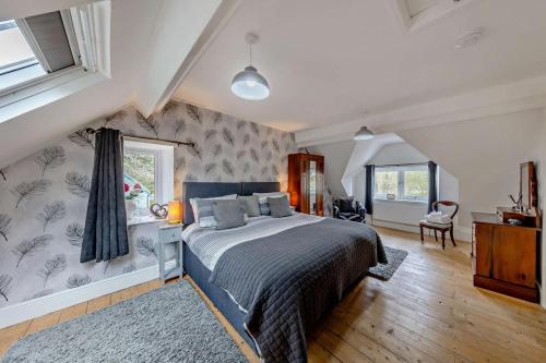 Удобства, 5 Bed in Bontddu oc-c29184 in Bontddu