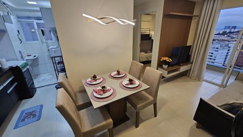 Apartamento Rio de Janeiro - Centro com garagem - 5min do Carnaval – khách sạn tại Santo Cristo
