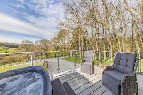 Facilities, 1 Bed in Berriew oc-a31113 in Berriew