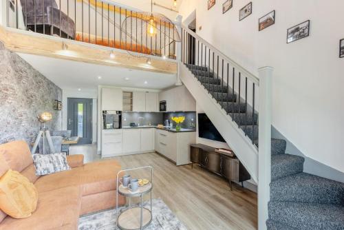 Facilities, 1 Bed in Berriew oc-a31113 in Berriew