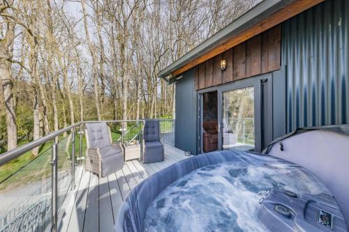 Facilities, 1 Bed in Berriew oc-a31113 in Berriew