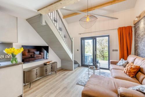 Facilities, 1 Bed in Berriew oc-a31113 in Berriew