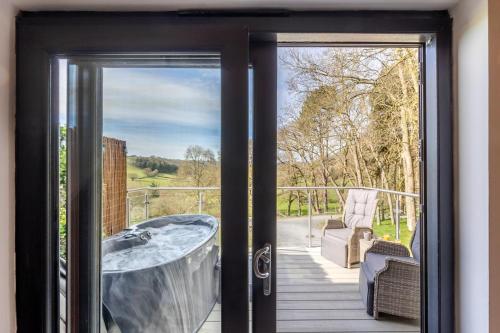 Facilities, 1 Bed in Berriew oc-a31113 in Berriew