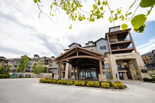 Silverado Lodge, Park City - Canyons Village by Vail Resorts, Park City