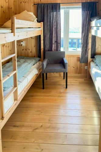 Hotelli välisilme, Family-Friendly Mountain Cabin In Haukeli in Vagsli