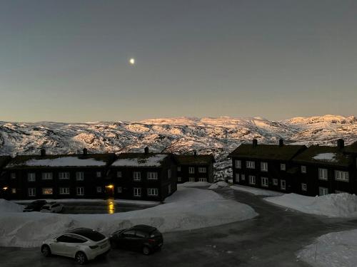 Hotelli välisilme, Family-Friendly Mountain Cabin In Haukeli in Vagsli