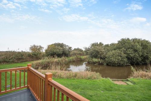Iekārtas, 2 Bed in Welney oc-c30124 in Welney