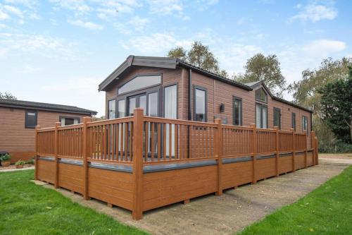 Iekārtas, 2 Bed in Welney oc-c30124 in Welney