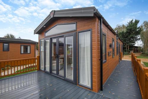 Iekārtas, 2 Bed in Welney oc-c30124 in Welney