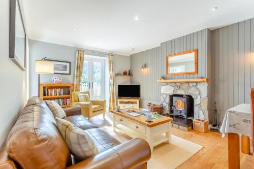 Зручності, 1 Bed in Newtonmore oc-a32412 in Лагган