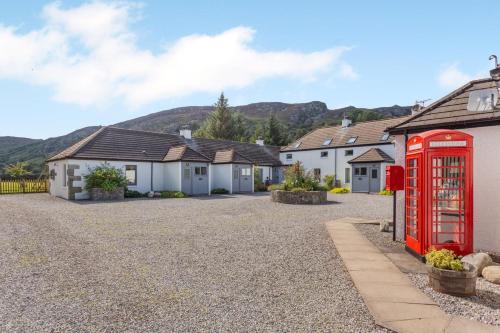 Зручності, 1 Bed in Newtonmore oc-a32412 in Лагган