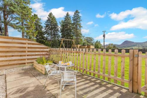Зручності, 1 Bed in Newtonmore oc-a32412 in Лагган