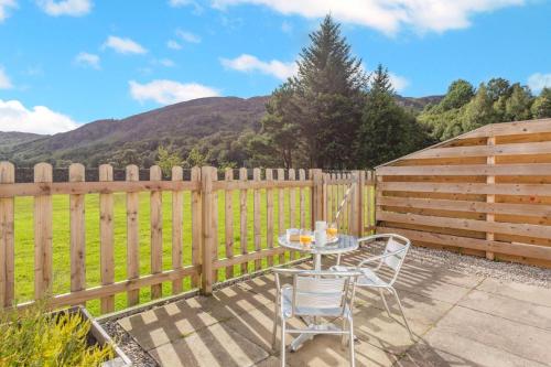 Зручності, 1 Bed in Newtonmore oc-a32412 in Лагган