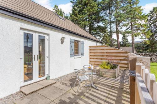 Зручності, 1 Bed in Newtonmore oc-a32412 in Лагган