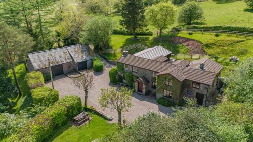 Iekārtas, 7 Bed in Talgarth oc-h30349 in Talgarth