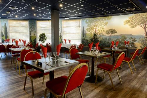 Espace Leonard De Vinci - image 8