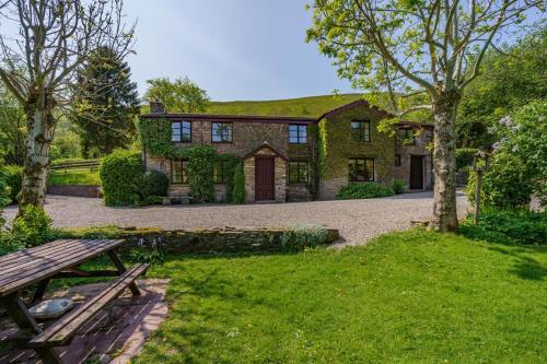 Iekārtas, 7 Bed in Talgarth oc-h30349 in Talgarth