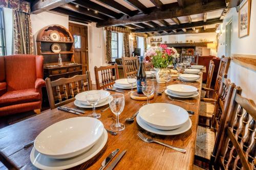 Iekārtas, 7 Bed in Talgarth oc-h30349 in Talgarth