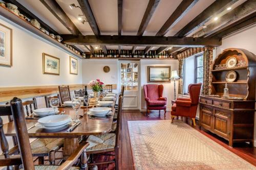 Iekārtas, 7 Bed in Talgarth oc-h30349 in Talgarth