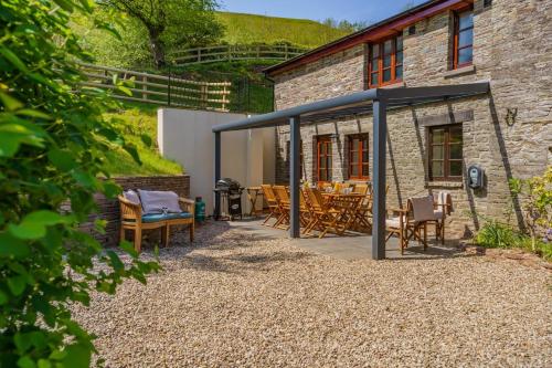 Iekārtas, 7 Bed in Talgarth oc-h30349 in Talgarth