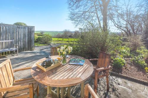 Iekārtas, 2 Bed in North Tamerton oc-b30363 in North Tamerton