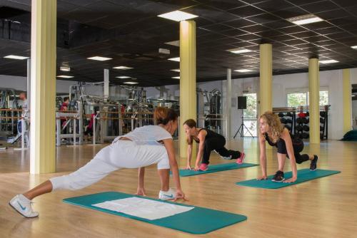 Espace Leonard De Vinci - image 9