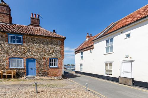 2 Bed in Wells-next-the-Sea oc-t32601 gîte à louer The Bink