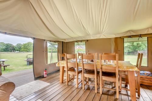 Seadmed, 3 Bed in Barsham oc-c32507 in Barsham