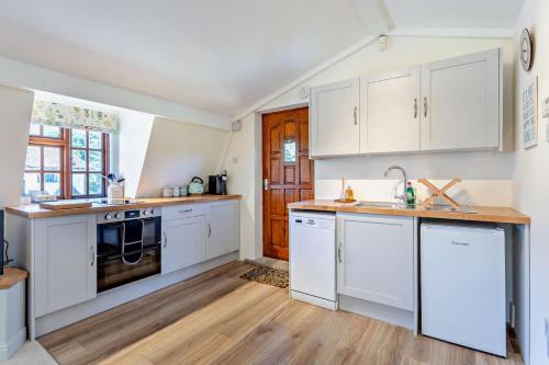 設施, 1 Bed in Hundon oc-t30616 in 亨登