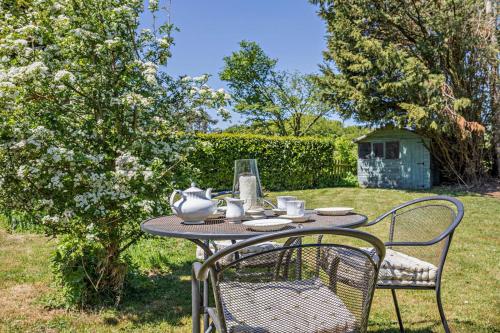 設施, 1 Bed in Hundon oc-t30616 in 亨登