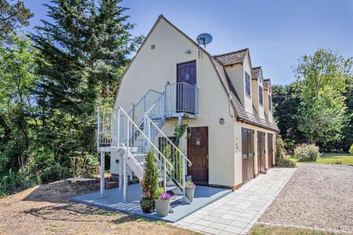 設施, 1 Bed in Hundon oc-t30616 in 亨登