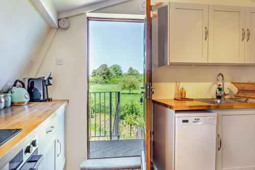 設施, 1 Bed in Hundon oc-t30616 in 亨登