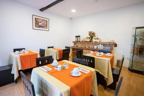 San Blas Plaza Hotel