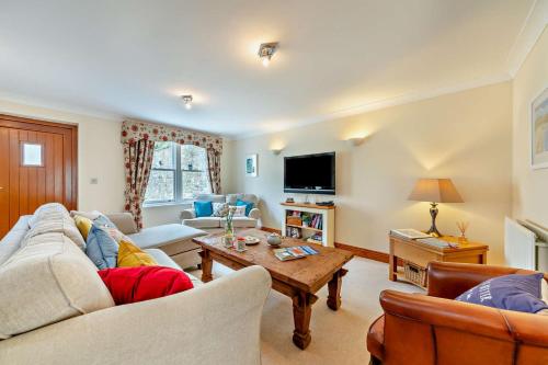 1 Bed in Beadnell oc-l29758