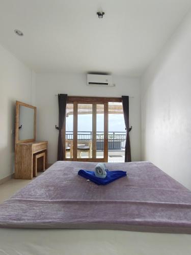 Dharma Yoga Homestay dan hostel in Amed