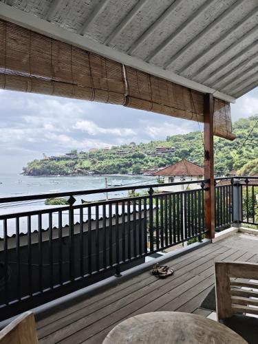 Dharma Yoga Homestay dan hostel in Amed