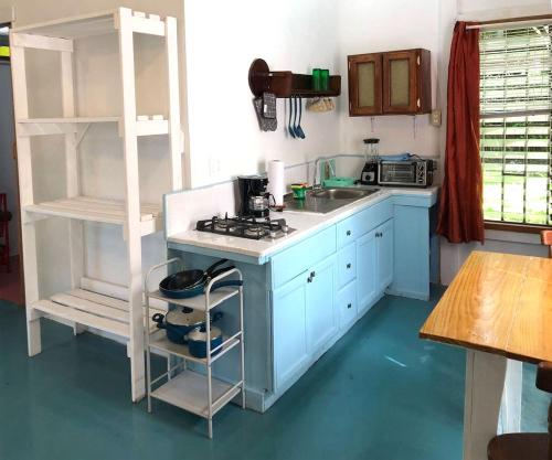 . Ojochal, Costa Rica artist owned property