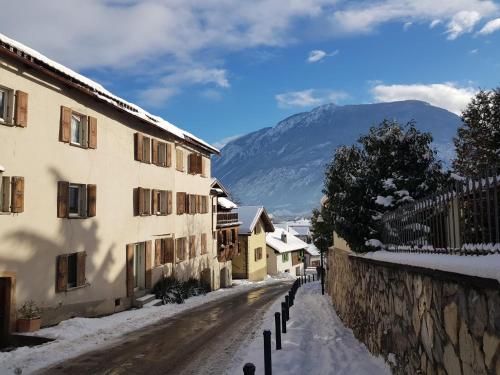 A szálláshely kívülről, Les appartements du Manoir - Vue Alpes, proche Château de Villa (Les appartements du Manoir - Vue Alpes, proche Chateau de Villa) in Sierre