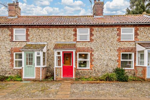 Iekārtas, 2 Bed in Fakenham oc-c27379 in Kettlestone