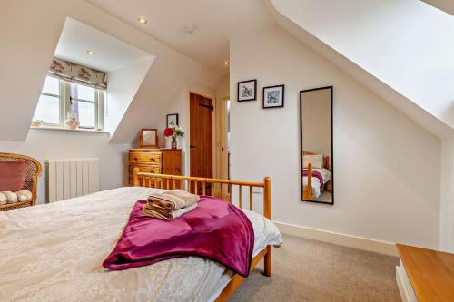 3 Bed in Ringstead oc-16726 - Tap to explore photos