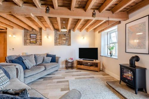 Iekārtas, 2 Bed in Sedbergh oc-b31909 in Sedberga