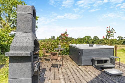 3 Bed in Llwynygroes oc-t29715 gîte à louer Llangeitho