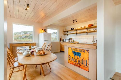 Iekārtas, 2 Bed in Lochinver oc-t30029 in Clachtoll