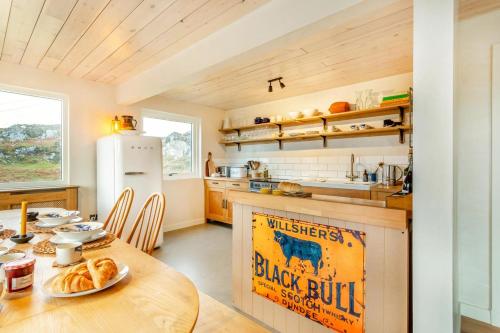 Iekārtas, 2 Bed in Lochinver oc-t30029 in Clachtoll