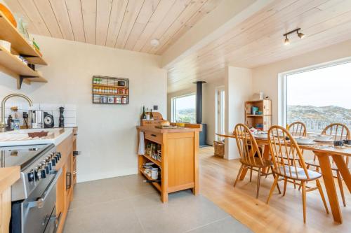 Iekārtas, 2 Bed in Lochinver oc-t30029 in Clachtoll